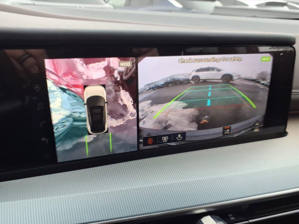 new 2026 Nissan Murano car, priced at $46,715