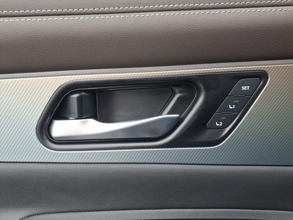 new 2026 Nissan Murano car, priced at $46,715