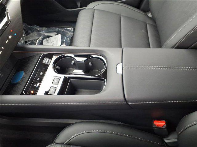 new 2026 Nissan Murano car, priced at $47,722