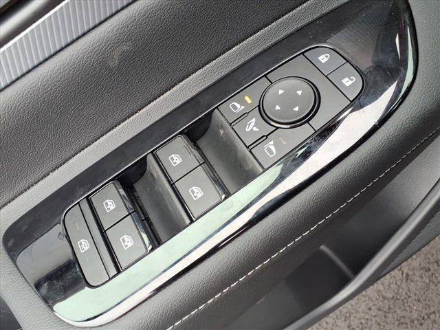 new 2026 Nissan Murano car, priced at $47,722