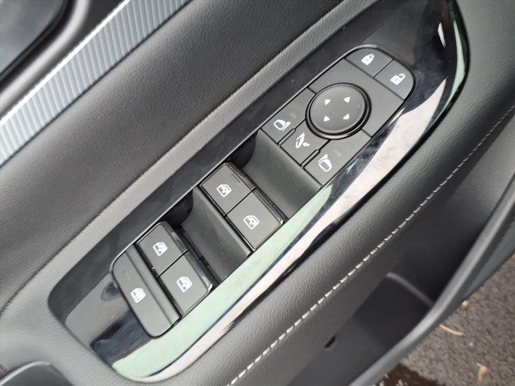 new 2026 Nissan Murano car, priced at $46,715