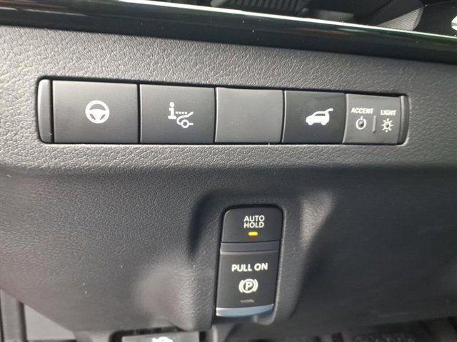 new 2026 Nissan Murano car, priced at $47,722