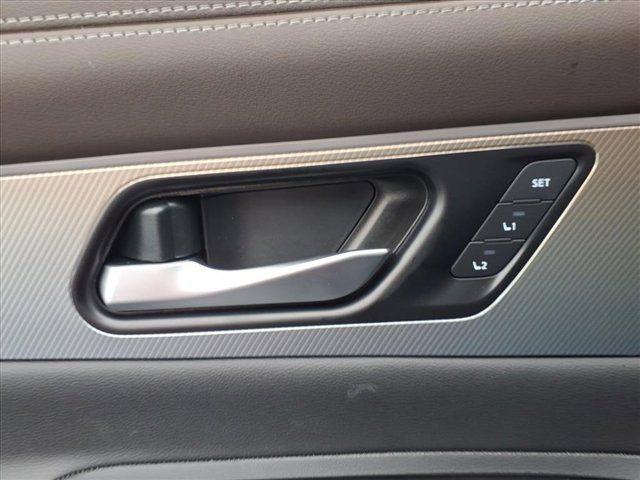 new 2026 Nissan Murano car, priced at $47,722