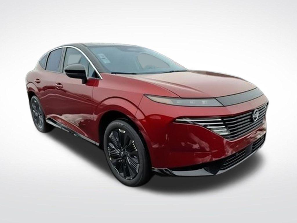 new 2026 Nissan Murano car, priced at $47,722