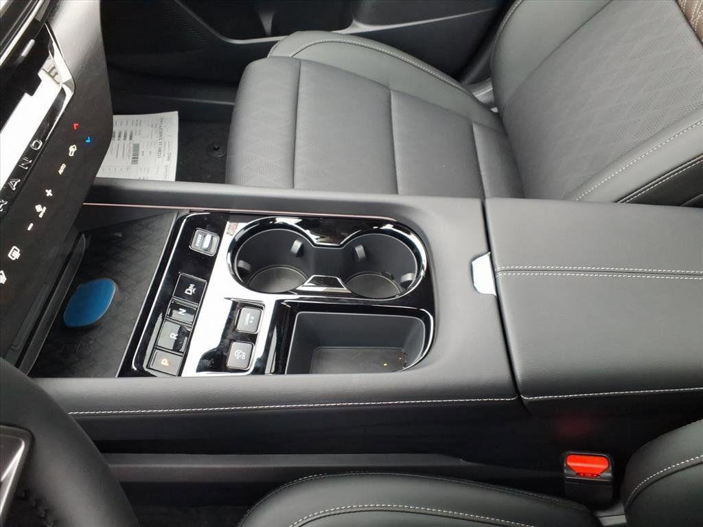 new 2026 Nissan Murano car, priced at $46,715