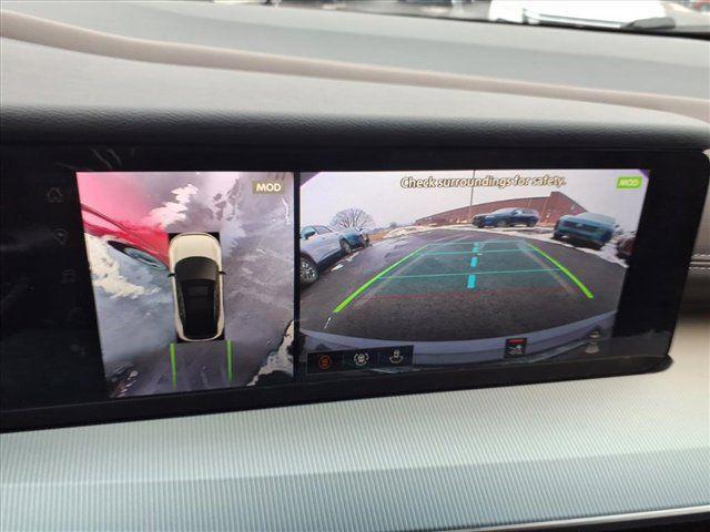 new 2026 Nissan Murano car, priced at $47,722