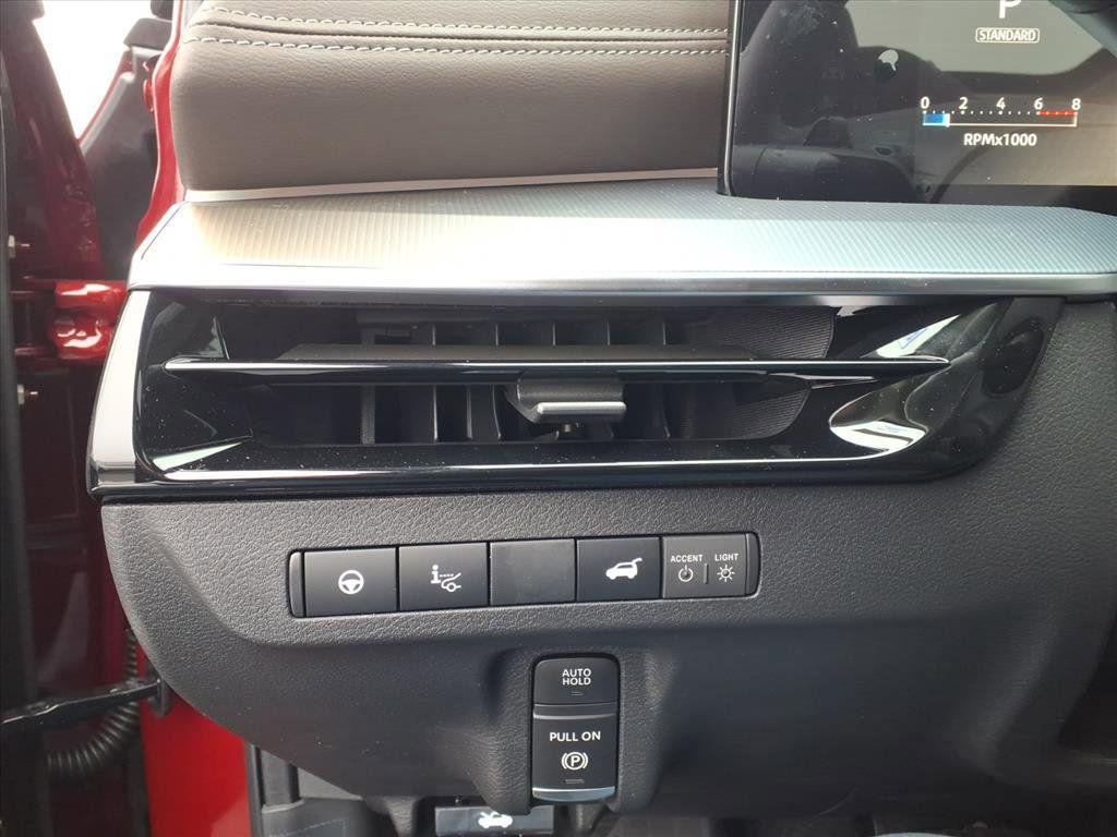 new 2026 Nissan Murano car, priced at $46,715