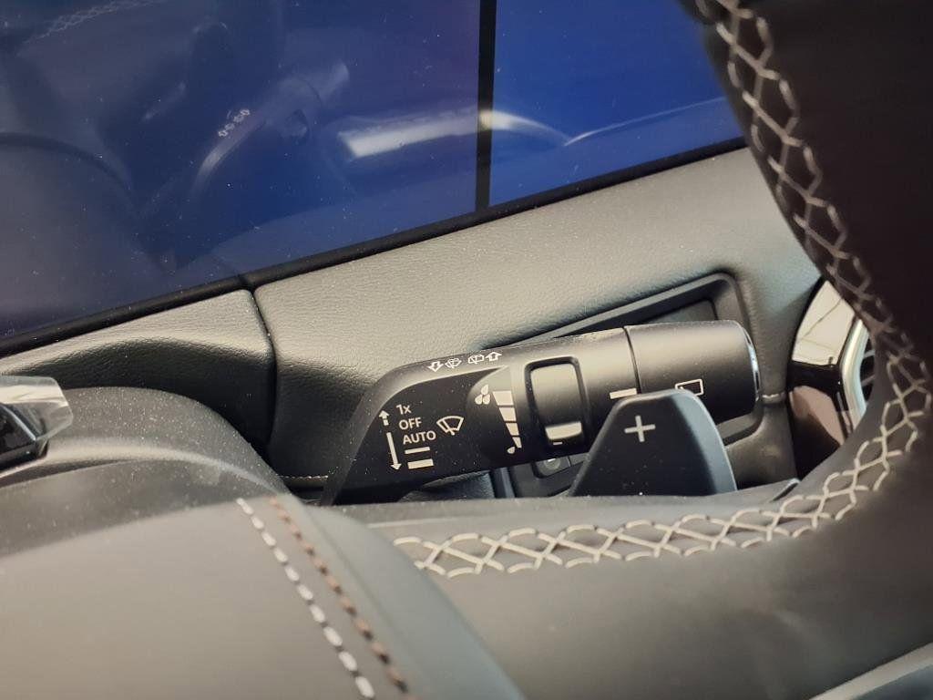 new 2025 Nissan Armada car, priced at $77,250