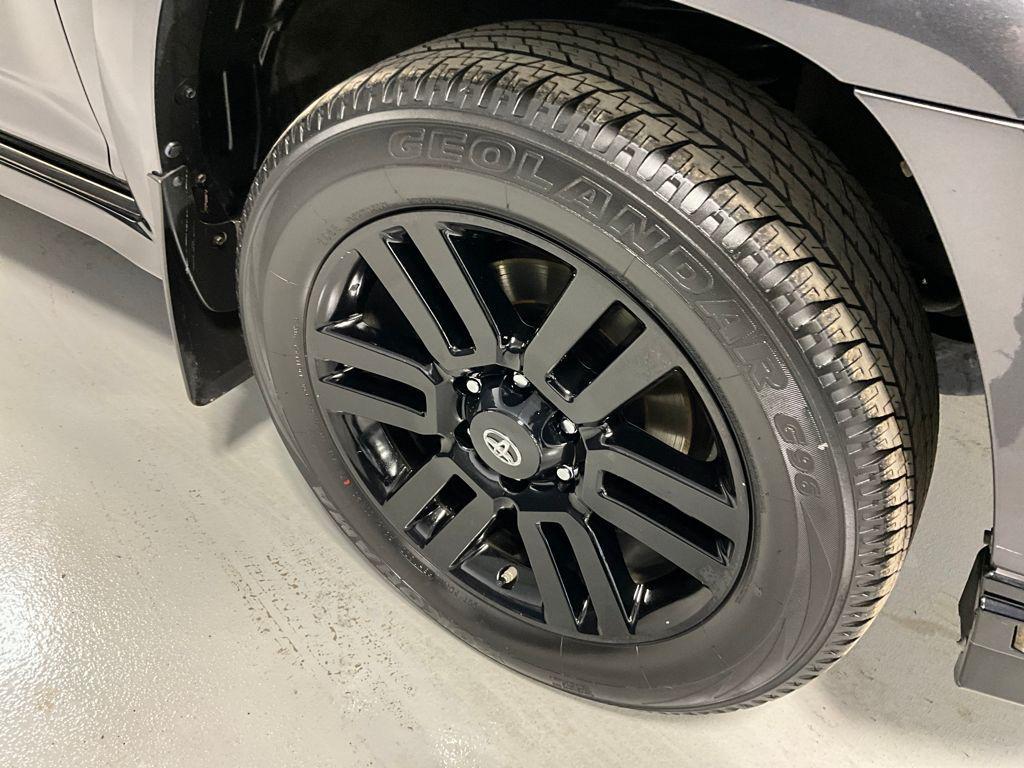 used 2020 Toyota 4Runner car, priced at $33,995