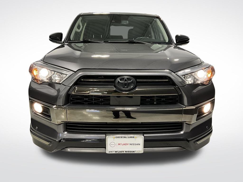 used 2020 Toyota 4Runner car, priced at $33,995