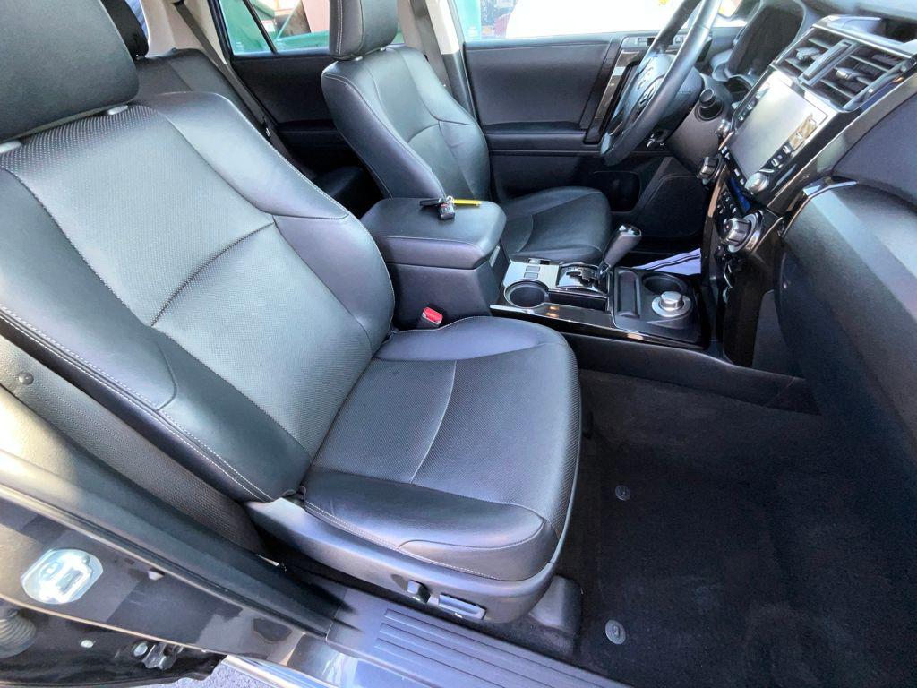 used 2020 Toyota 4Runner car, priced at $33,995