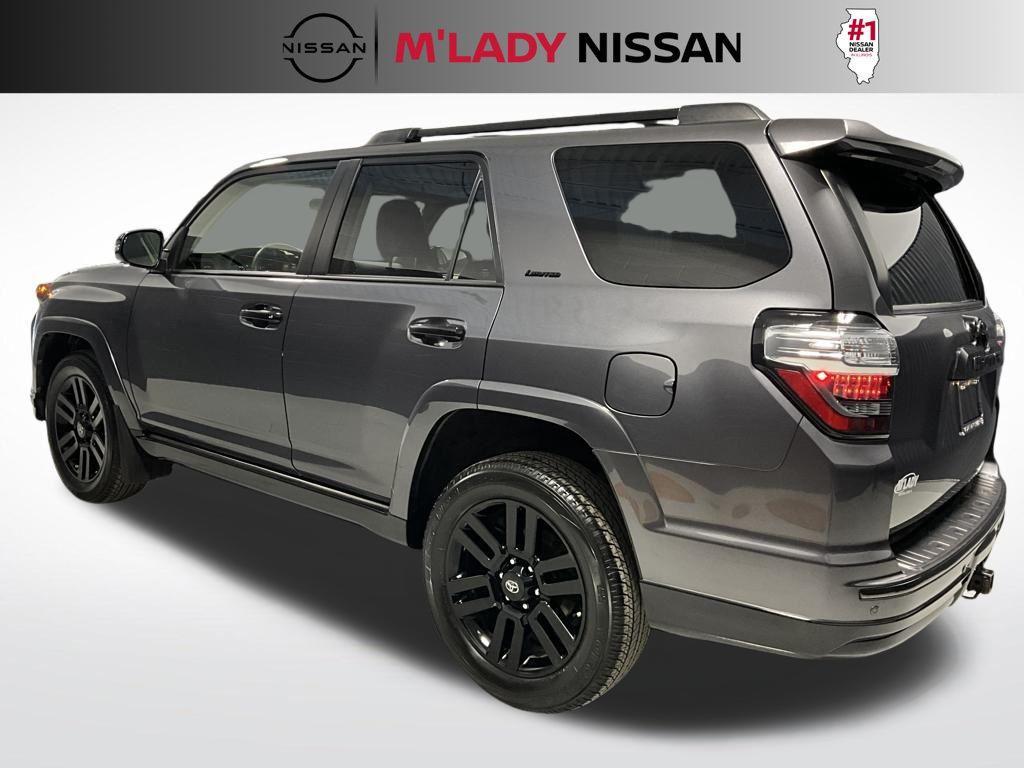 used 2020 Toyota 4Runner car, priced at $33,995