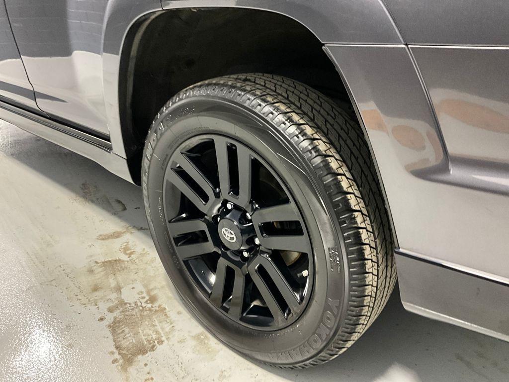used 2020 Toyota 4Runner car, priced at $33,995