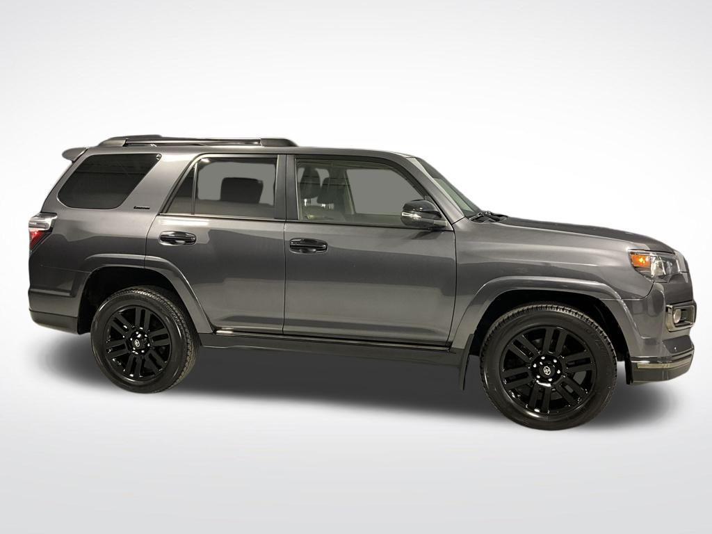 used 2020 Toyota 4Runner car, priced at $33,995