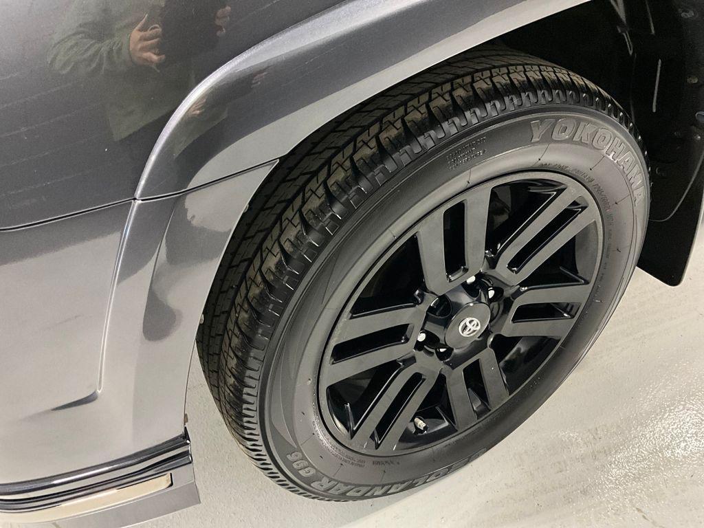 used 2020 Toyota 4Runner car, priced at $33,995