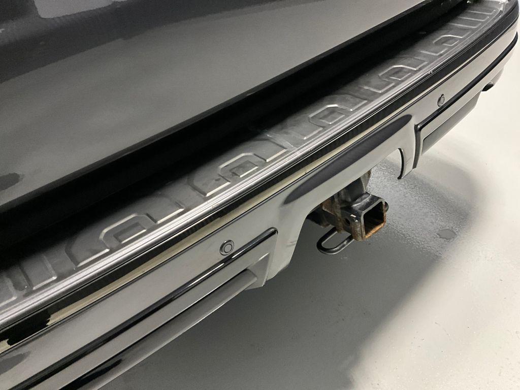 used 2020 Toyota 4Runner car, priced at $33,995