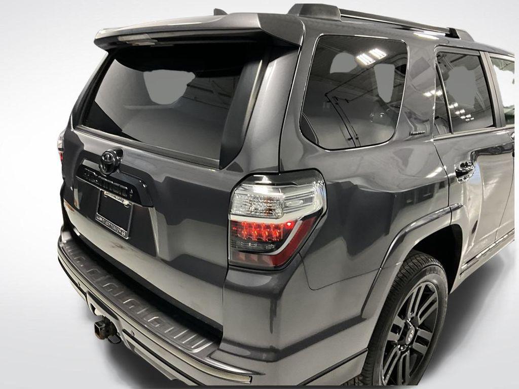 used 2020 Toyota 4Runner car, priced at $33,995