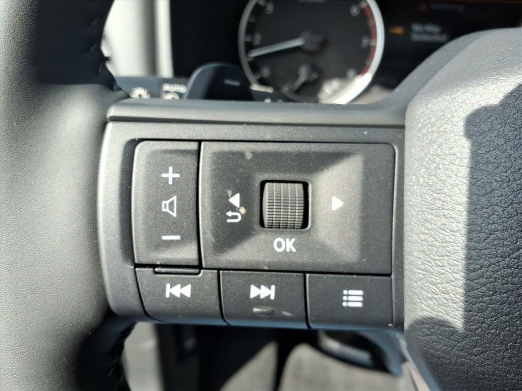 new 2026 Nissan Rogue car, priced at $30,369