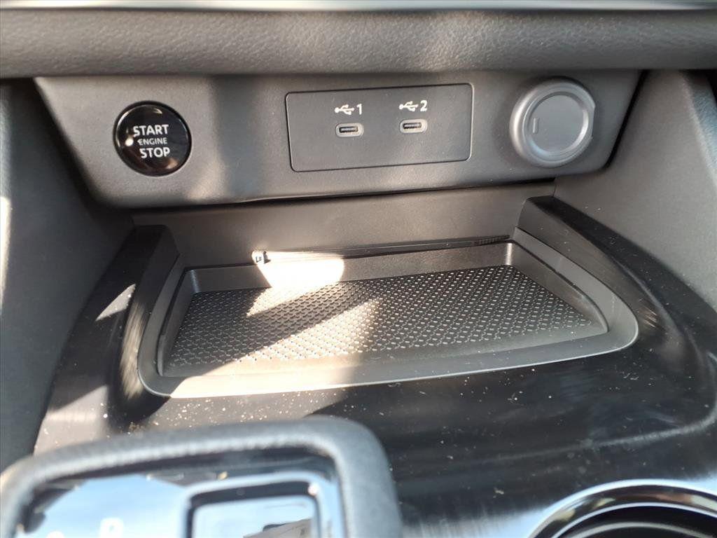 new 2026 Nissan Rogue car, priced at $30,369