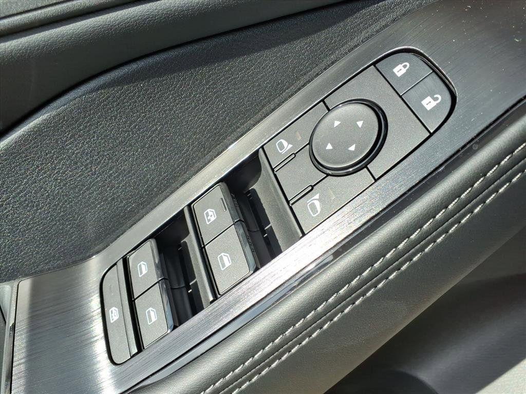 new 2026 Nissan Rogue car, priced at $30,369