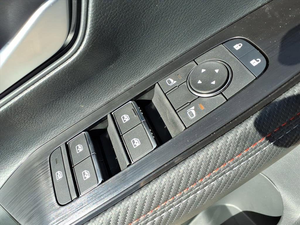 new 2026 Nissan Kicks car, priced at $32,113