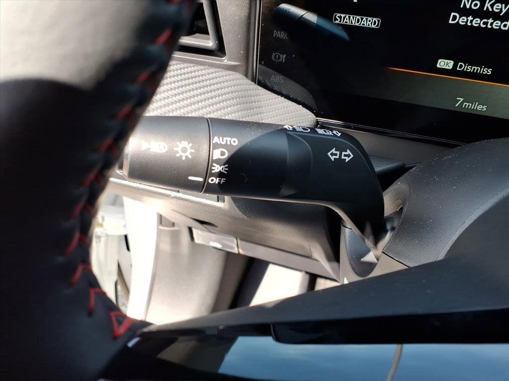 new 2026 Nissan Kicks car, priced at $32,113