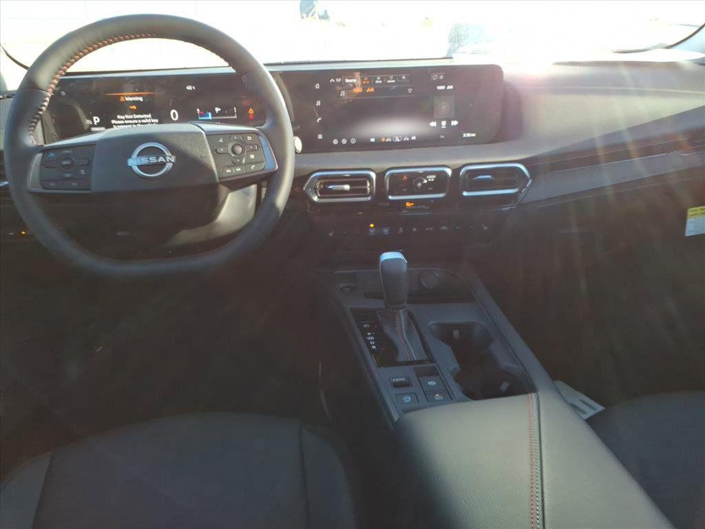 new 2026 Nissan Sentra car, priced at $29,622