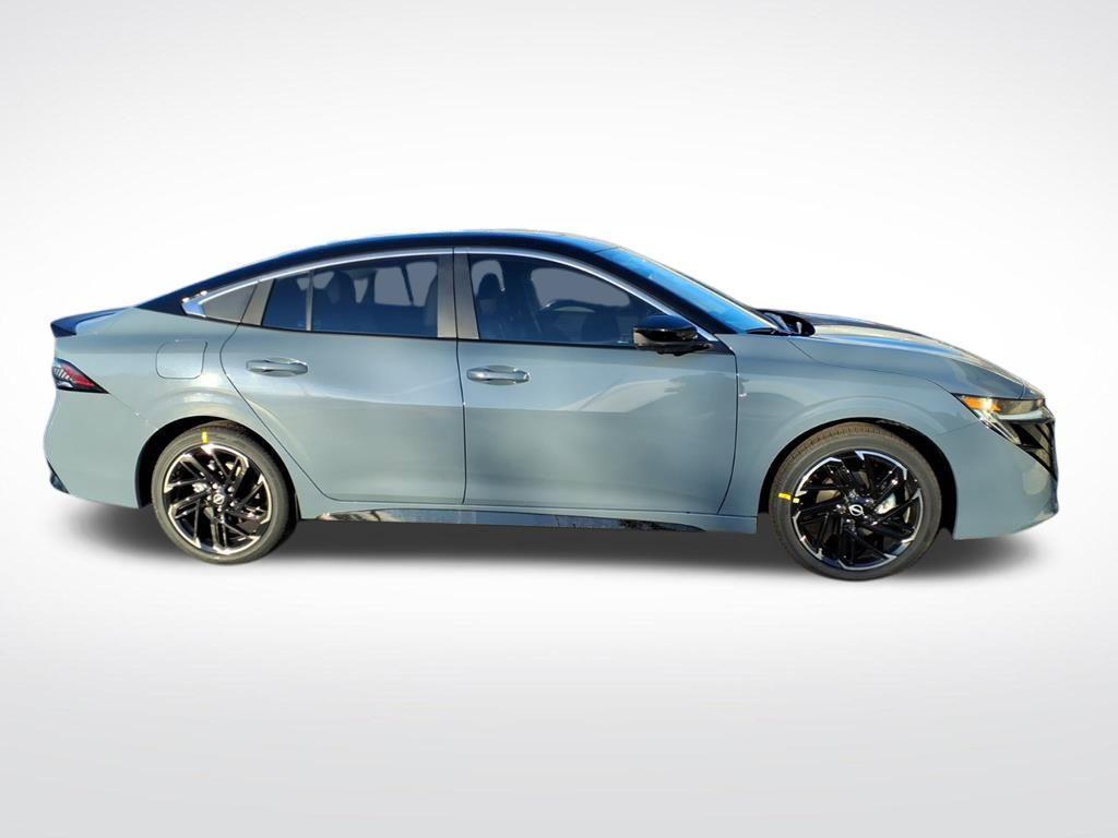 new 2026 Nissan Sentra car, priced at $29,622