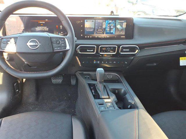new 2026 Nissan Sentra car, priced at $29,622