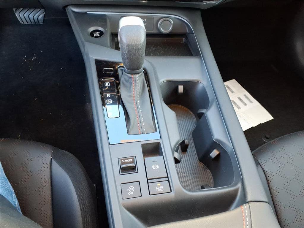 new 2026 Nissan Sentra car, priced at $29,622