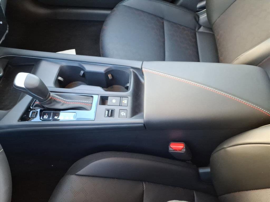 new 2026 Nissan Sentra car, priced at $29,622