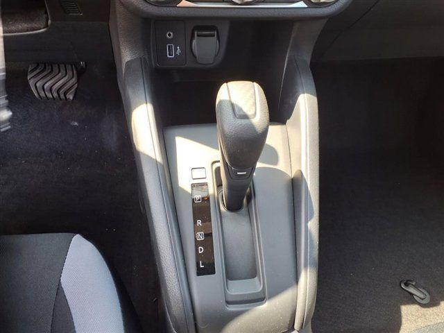 new 2025 Nissan Versa car, priced at $17,000