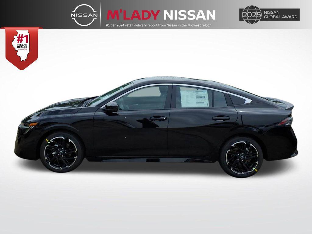 new 2026 Nissan Sentra car, priced at $28,312