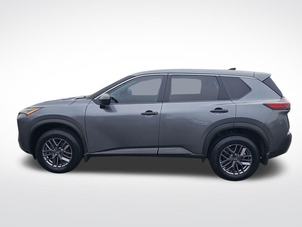 used 2023 Nissan Rogue car, priced at $21,750