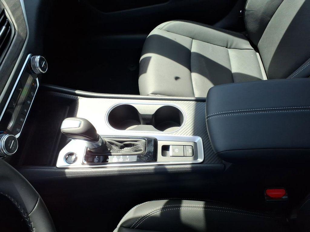 new 2026 Nissan Altima car, priced at $29,839