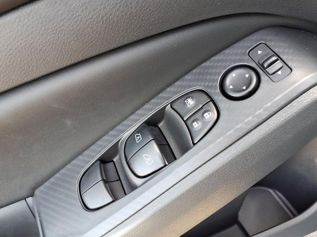 new 2026 Nissan Altima car, priced at $29,839