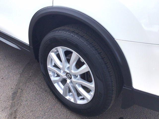 used 2018 Nissan Rogue car, priced at $15,495