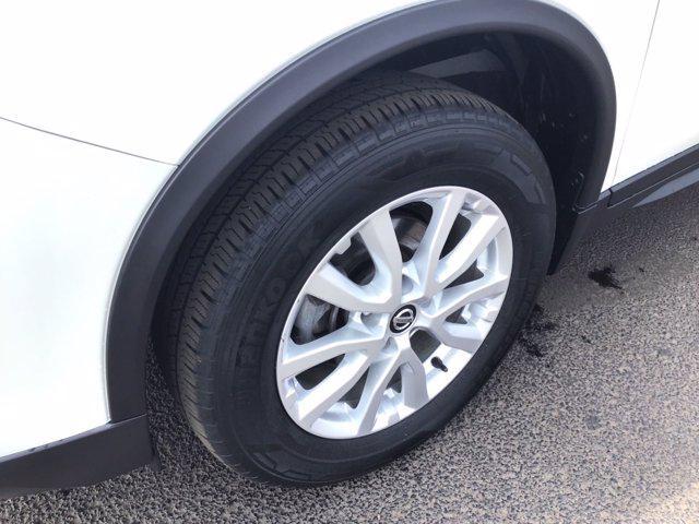 used 2018 Nissan Rogue car, priced at $15,495