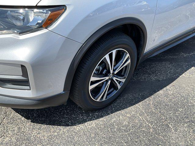 used 2020 Nissan Rogue car, priced at $16,995