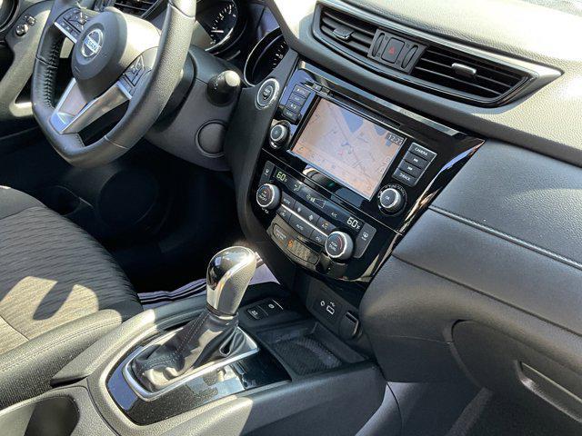 used 2020 Nissan Rogue car, priced at $16,995