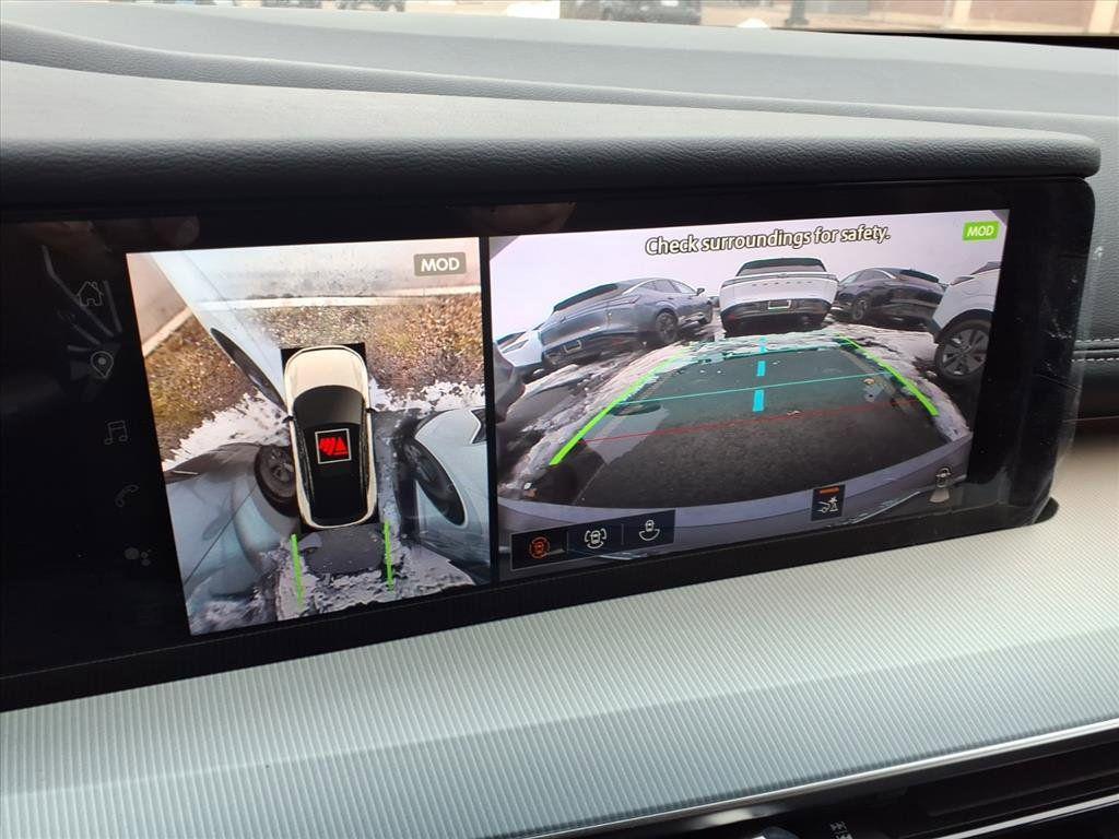 new 2026 Nissan Murano car, priced at $43,396