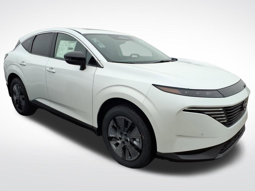 new 2026 Nissan Murano car, priced at $43,396