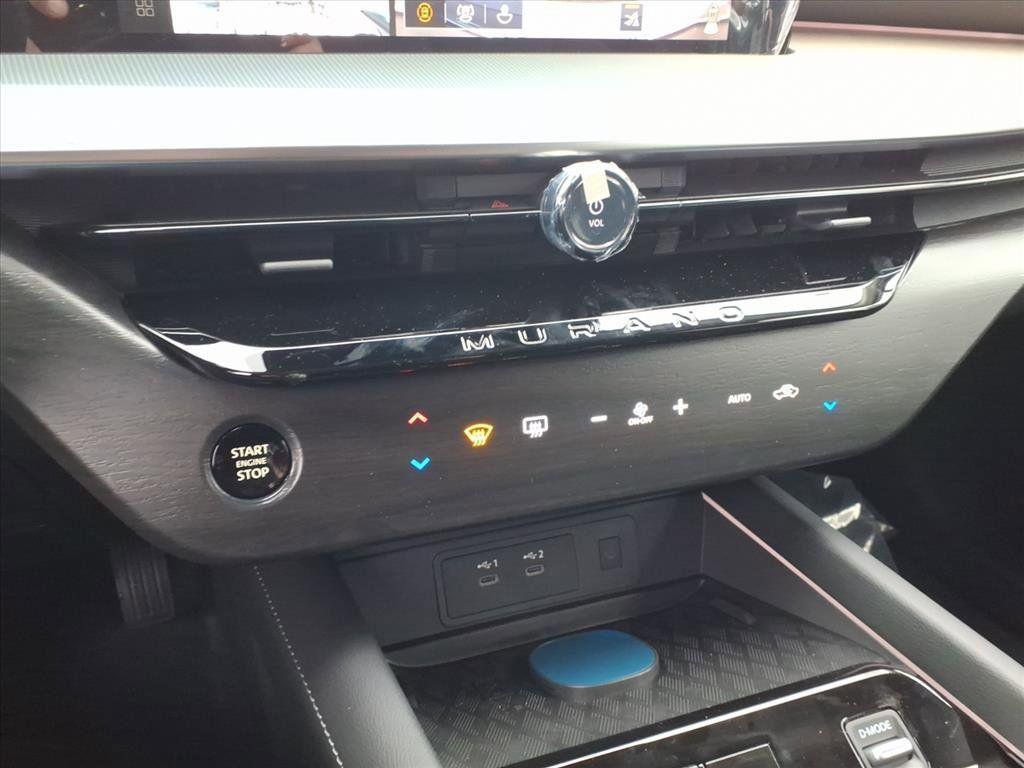 new 2026 Nissan Murano car, priced at $43,396