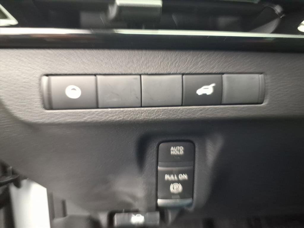 new 2026 Nissan Murano car, priced at $43,396