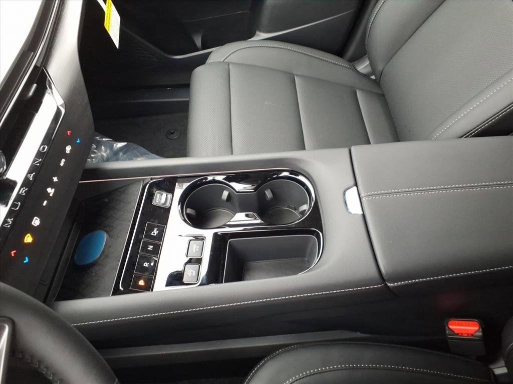 new 2026 Nissan Murano car, priced at $43,396