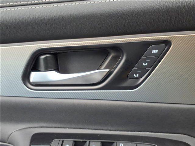 new 2026 Nissan Murano car, priced at $43,808