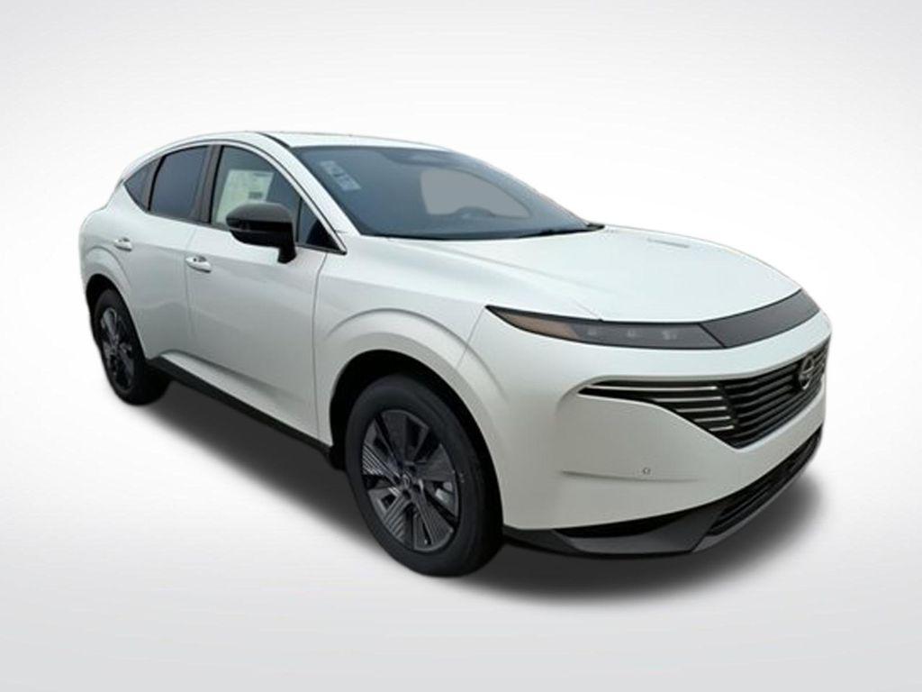 new 2026 Nissan Murano car, priced at $43,808