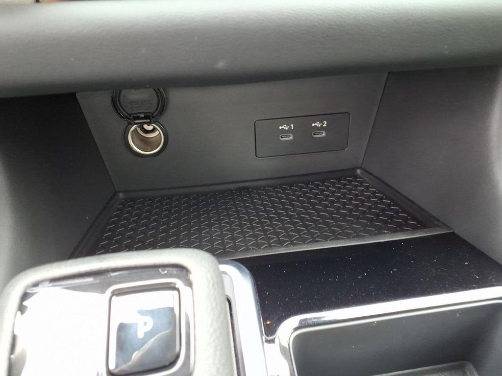 new 2026 Nissan Pathfinder car, priced at $39,655