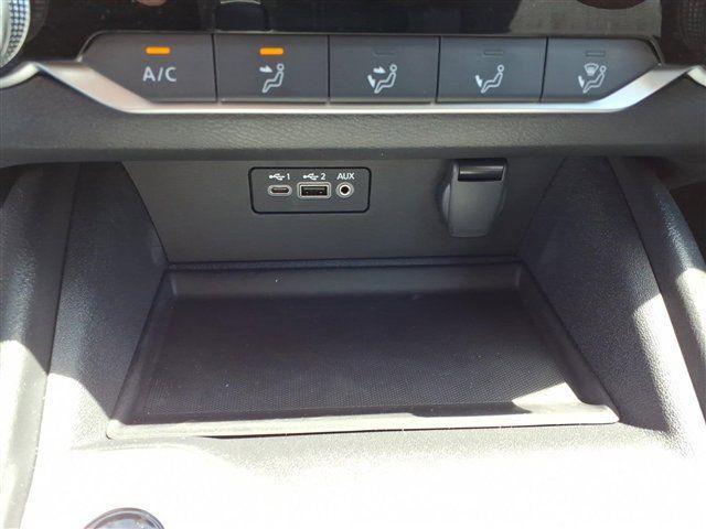 new 2026 Nissan Altima car, priced at $27,308