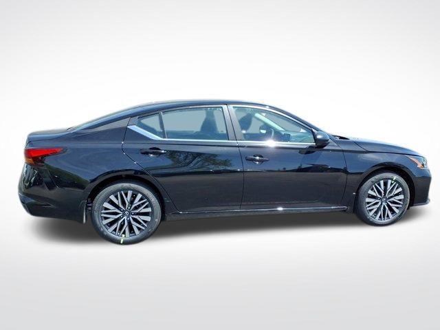 new 2026 Nissan Altima car, priced at $27,308